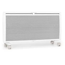Hot Spot Slimcurve Double Wave  2-in-1 Heizgerät 2000W Wochentimer