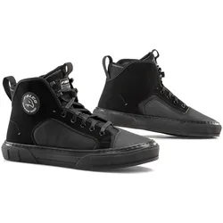 Falco Starboy 4 Motorradsneaker schwarz - 42