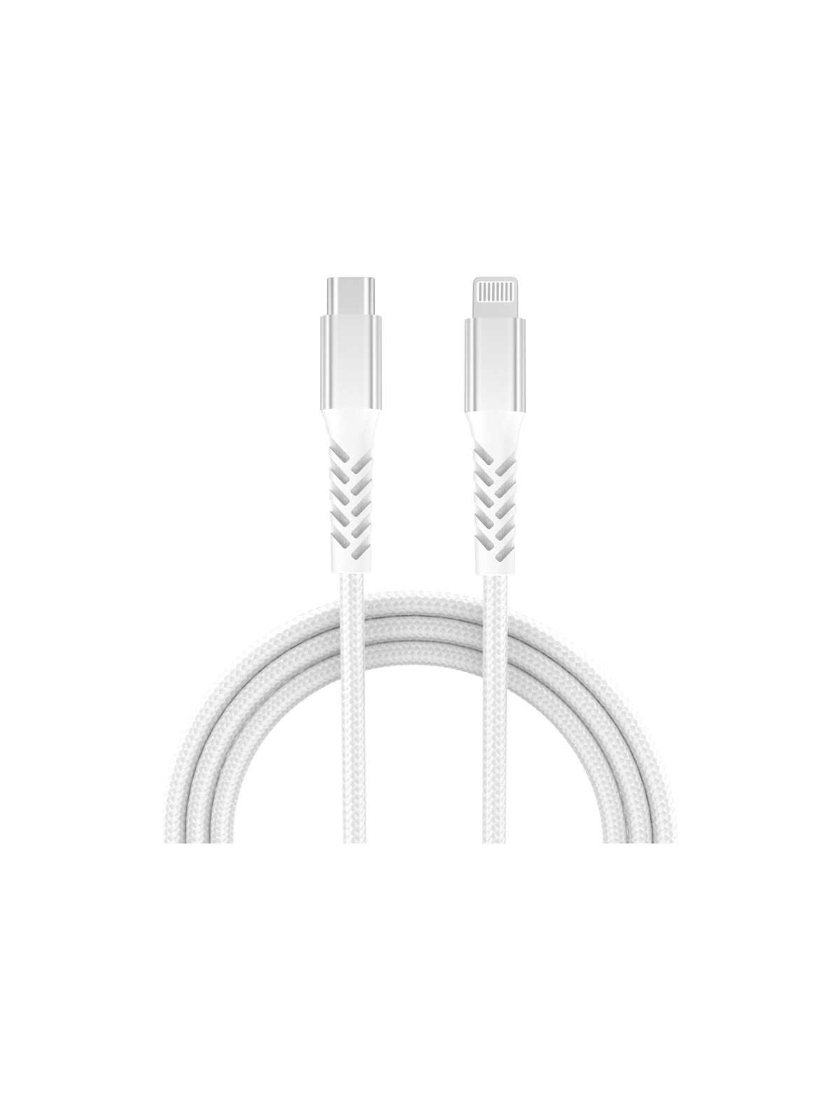 Grateq PRO Lightning cable - Lightning / USB - 2.25 m