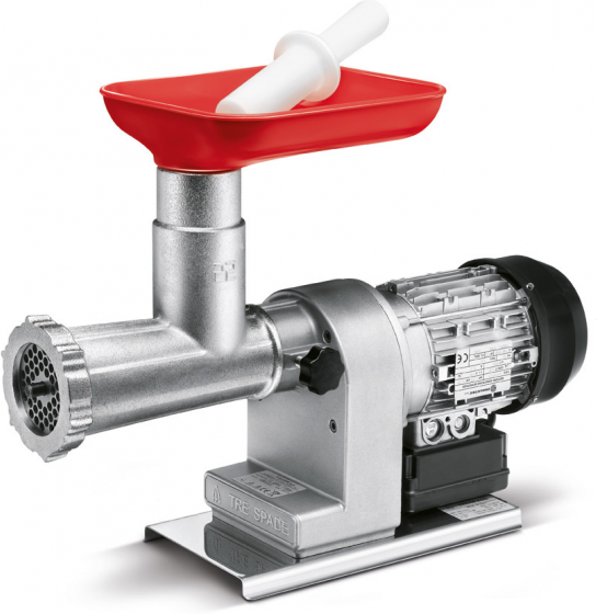 Tre Spade TC-22 EL ECO  - Tritacarne elettrico - 600w - n.22