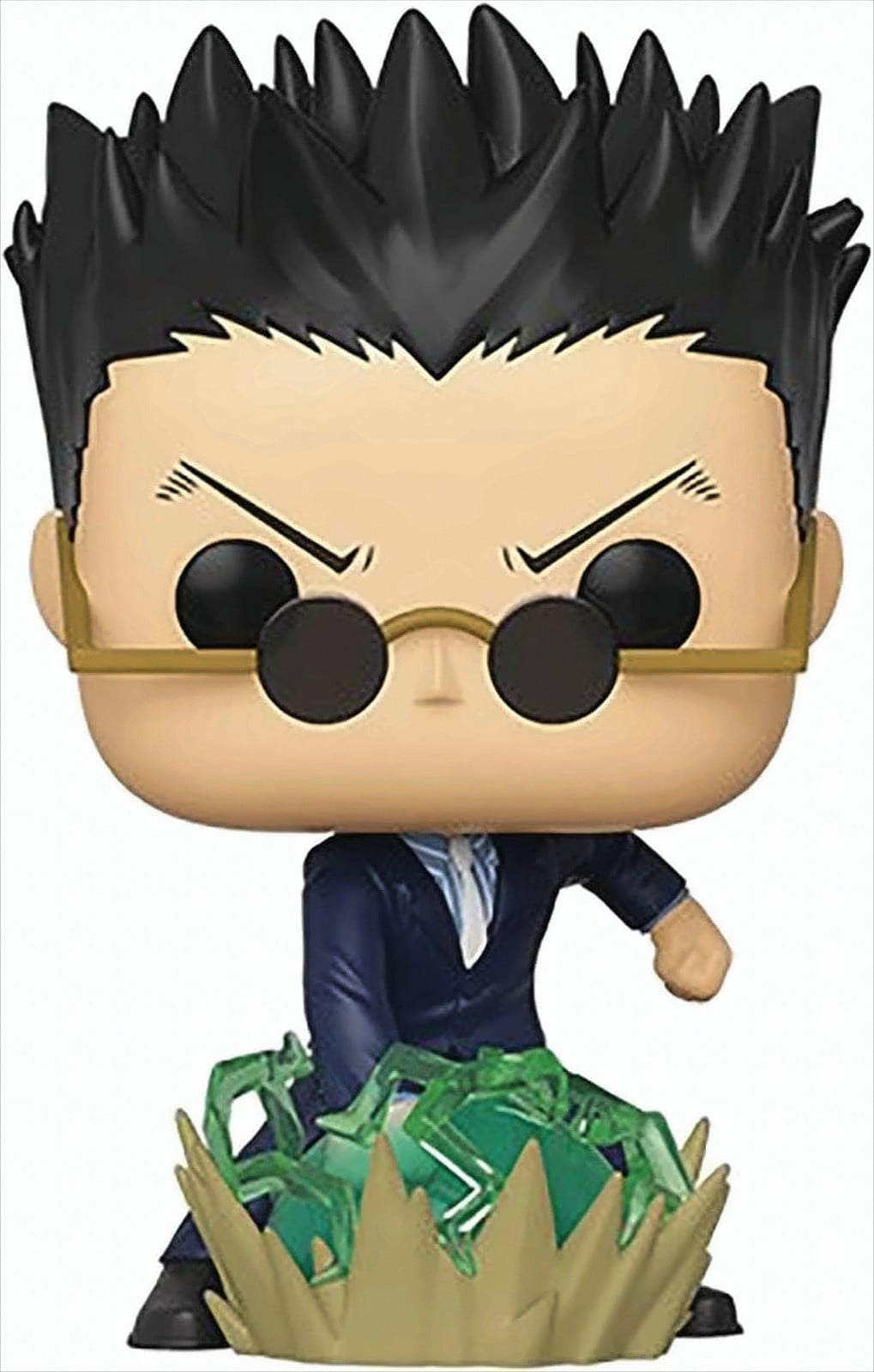 Funko Pop! Hunter x Hunter Leorio 700 Vinyl figuur