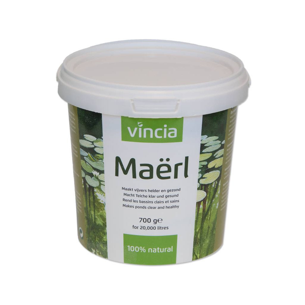 Velda Vijvertechniek Maerl 700 gram
