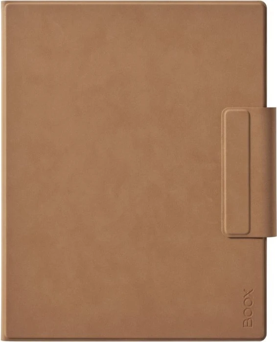 ONYX BOOX Tasche für GO 10.3 (Gen1 und Gen2), mocha