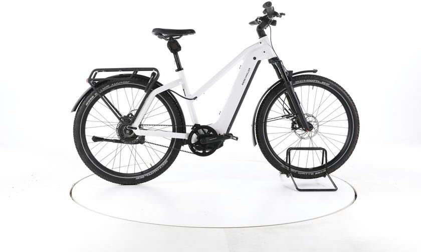 Riese & Müller Charger4 GT Mixte Vélo Électrique Urbain - 305980