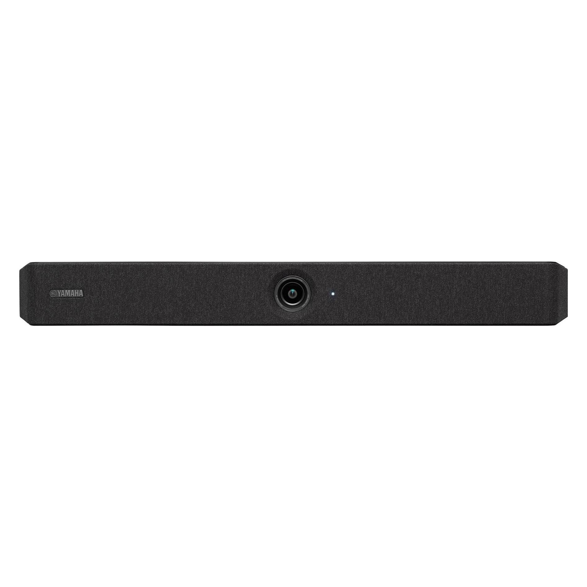 Yamaha CS-800 Video-Soundbar für kleinere Meeting- und Huddle-Räume (42 W, 2.1 Kanal) (CCS800)