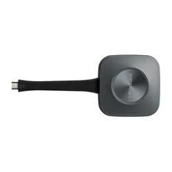 Hisense HT007E - USB-C Wireless Display Dongle - 4K UHD 30 Hz - WiFi ac - kompat...