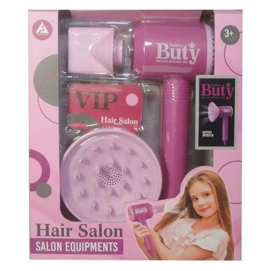 Swede Friseurset (53122708)