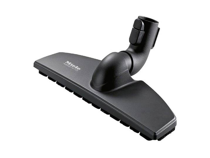 MIELE Parkettdüse SBB 300-3 PQ Tw , schwarz, Staubsaugerdüsen, Parkettdüse