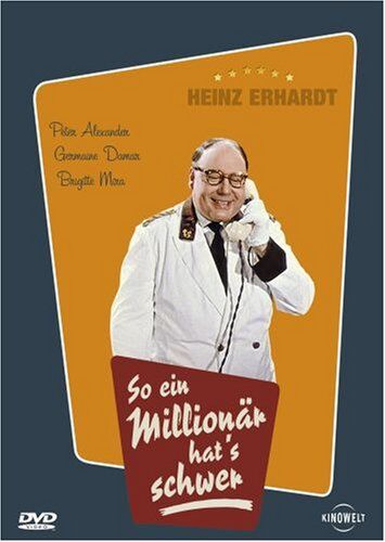 Geza von Cziffra - So ein Millionär hat's schwer - Preis vom 04.10.2026 03:51:26 h