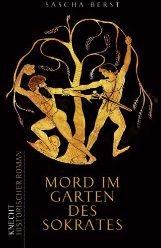 Sascha Berst - Mord im Garten des Sokrates - Preis vom 12.10.2026 11:37:12 h