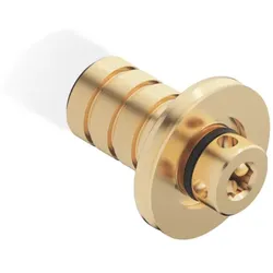 Dornbracht Nippel WT-WD EHM 9024031080090 roh