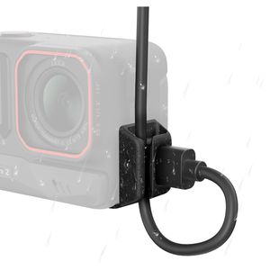 Insta360 Insta360 Ace Pro 2 Allwetter-USB-Ladeabdeckung Action-Cam-Schutzhülle, für  Ace Pro 2 und Ace Pro
