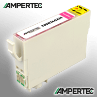 Ampertec Tinte ersetzt Epson C13T09R340 503XL magenta NE-00503XLM