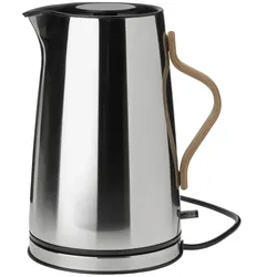 Stelton Emma Wasserkocher Steel 1,2l