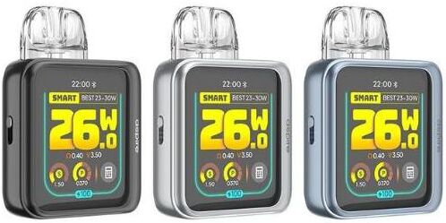 Aspire Pixo Ultra Pod Mod Kit 1500mah