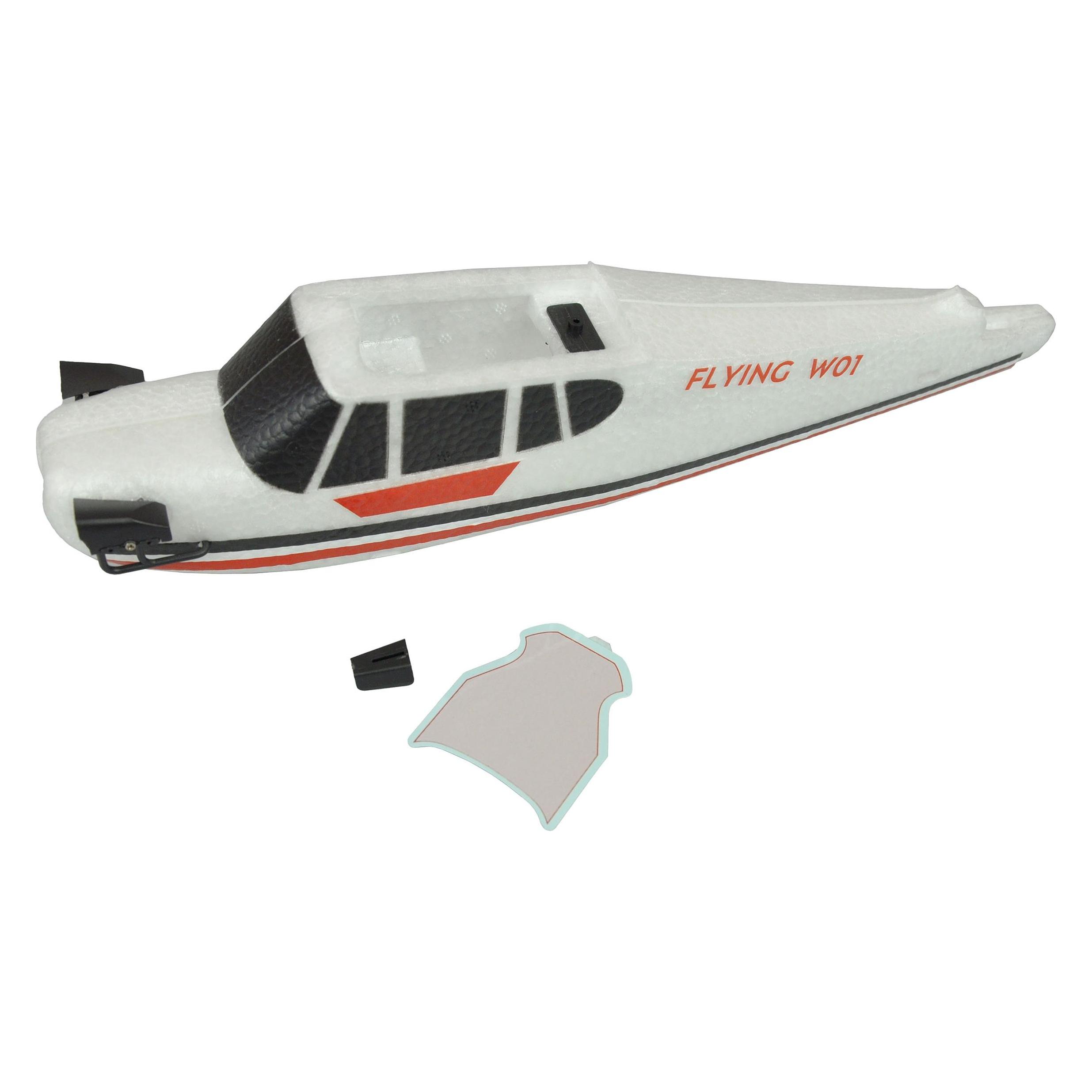 Amewi 24107-01 Rumpf (39883574)