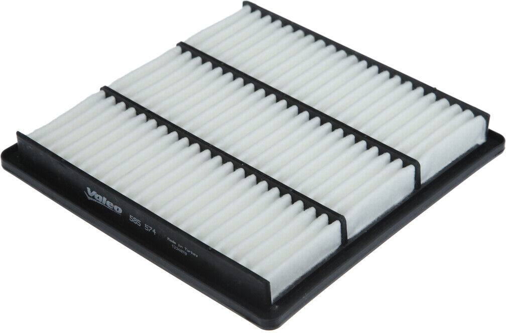 Valeo Luftfilter 585574 Filtereinsatz 39mm Für Mitsubishi Amc