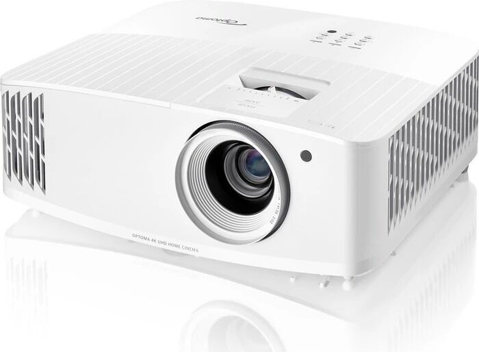 Optoma UHD30   blanc - Refurbished