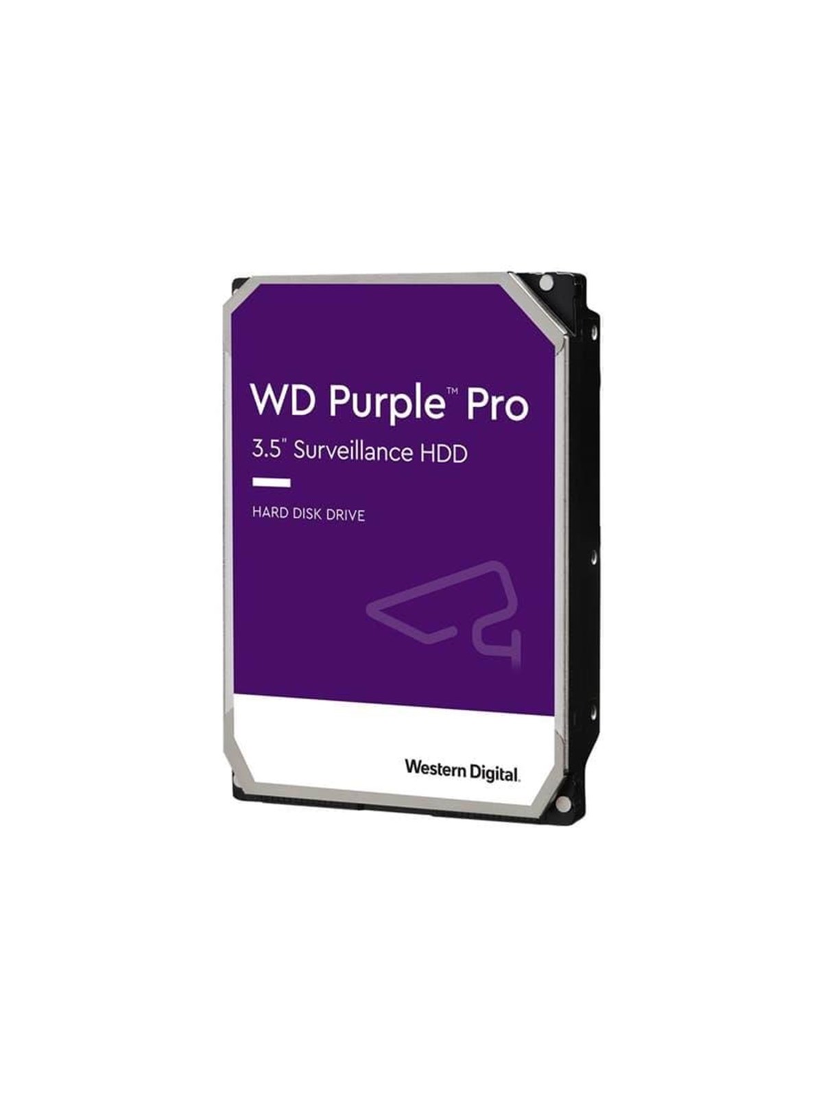 WD Purple Pro - 26TB - Festplatten - WD260PURP - SATA-600 - 3.5"