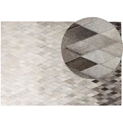 KURZFLOR-TEPPICH Maldan 230/160 cm