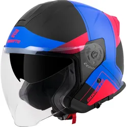 Bogotto H586 City-B Jethelm XXL (63)