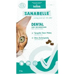Bosch Sanabelle Dental 8 kg