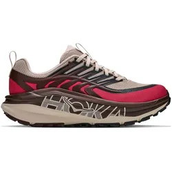 Hoka Stinson 8  Herren Laufschuhe braun - 48.0 EU