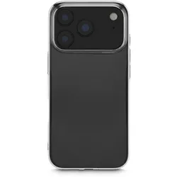 HAMA Handyhülle Slim Protect für Apple iPhone 17 Pro transparent