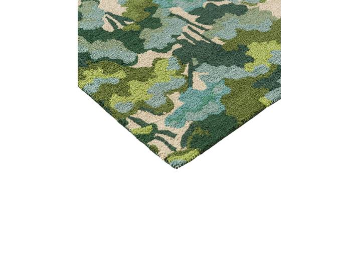Hochwertiger In-/Outdoor Designer Teppich „Tree Tops“, verschiedene Grössen Multicolor Harlequin