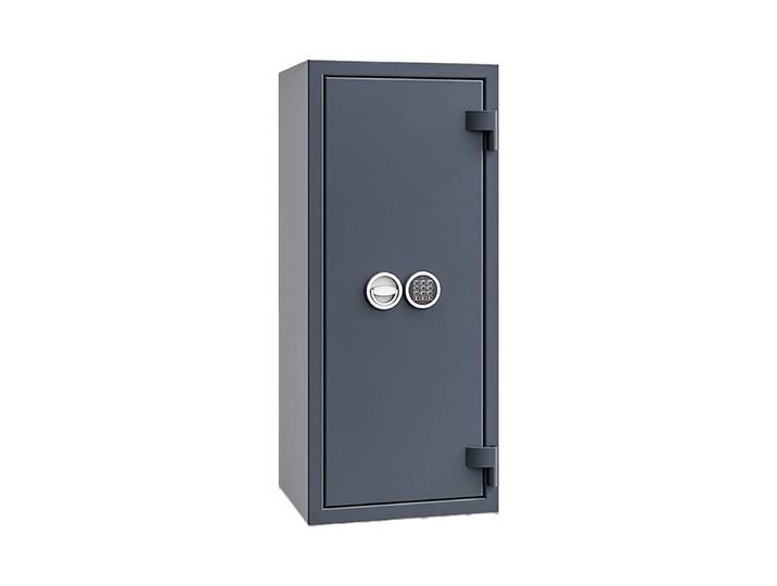 Planetstar Algol1 115 EL Tresor Grau