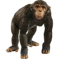 Wild Life Schimpanse, Spielfigur