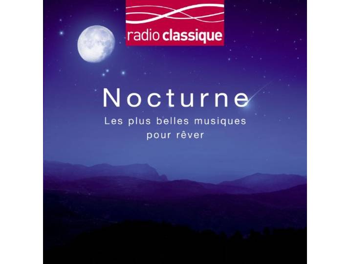 Nocturne-Radio Classique