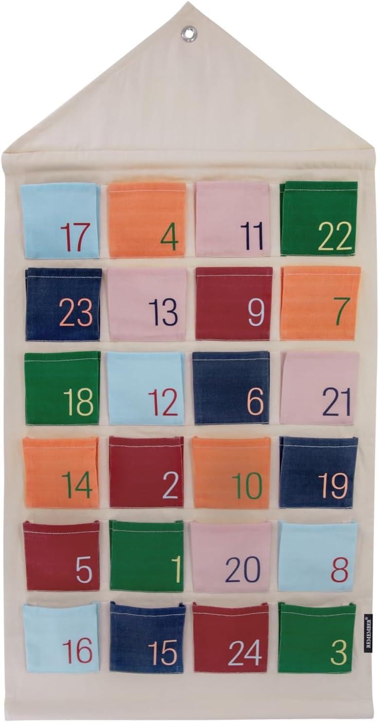 oCreon Adventskalender Huis voor Volwassenen