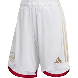 ADIDAS Herren Teamhose FC Arsenal 23/24 Heim, Größe XXL in Grau Grau