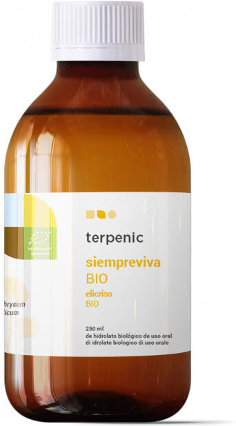 Terpenic Lab Helichrysum-Hydrolat 500 ml