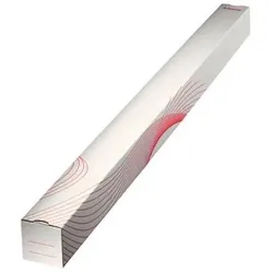 Esselte, Versandkarton + Versandbox, Versandhülse (1 Stk., 110 x 7.50 x 7.50 cm)