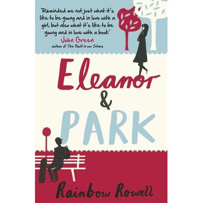 Eleanor & Park, Taschenbuch von Rainbow Rowell, Orion Publishing Group