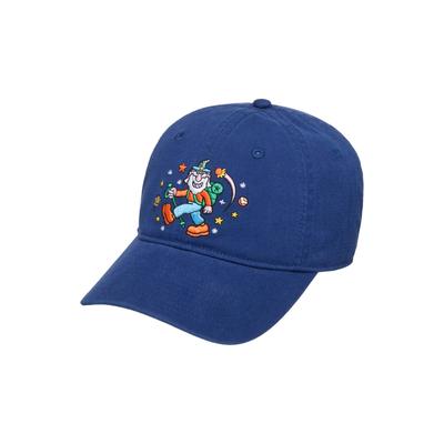 Trucker Cap ELEMENT "Planet Hiker", Herren, blau (bellweather blau), Baumwolle, Caps