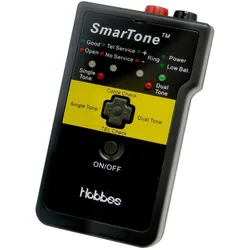 HOBBES SMARTone Digital Kabelsuchgerät Tongenerator