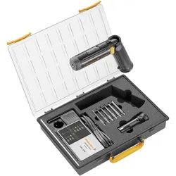 Weidmüller Elektroschraubendreher DMS 3 SET 2