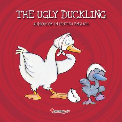 The Ugly Duckling - Alberto Jiménez Rioja, Audio, 9788417826529