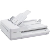 SP-1425, Flachbettscanner hellgrau, USB