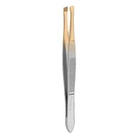 Donegal Tweezers Cosmetshot Diagonal Gold 9723 (33082999)