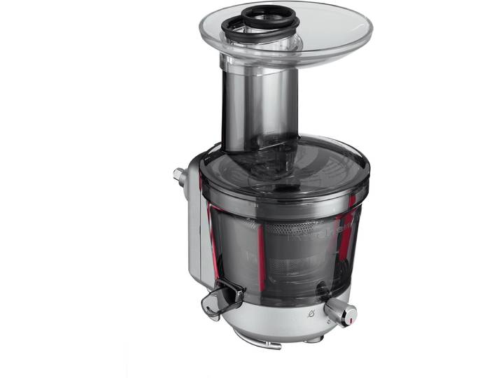 KitchenAid 5KSM1JA - Slowjuicer - Voor mixer