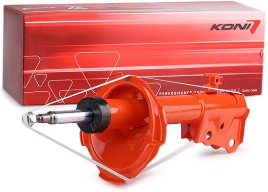 KONI 8750-1033 Shock absorber