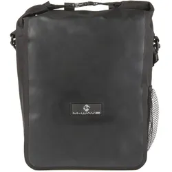 M-Wave, Velotasche, (16 l, Gepäckträgertasche)