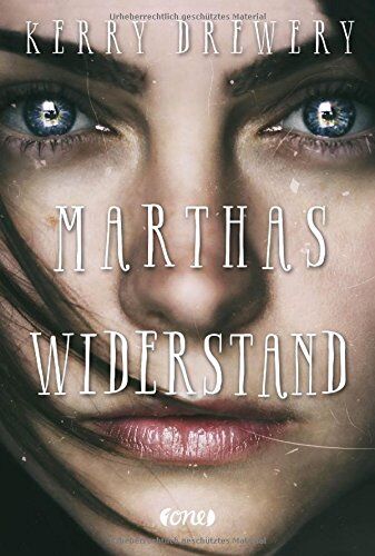 Kerry Drewery - Marthas Widerstand - Preis vom 14.10.2026 23:07:16 h