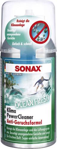 Sonax 323600 Ocean-Fresh Klimaanlagenreiniger 100ml