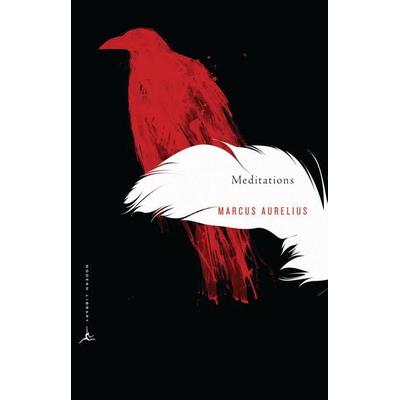 Meditations, Taschenbuch von Marcus Aurelius, Random House LLC US
