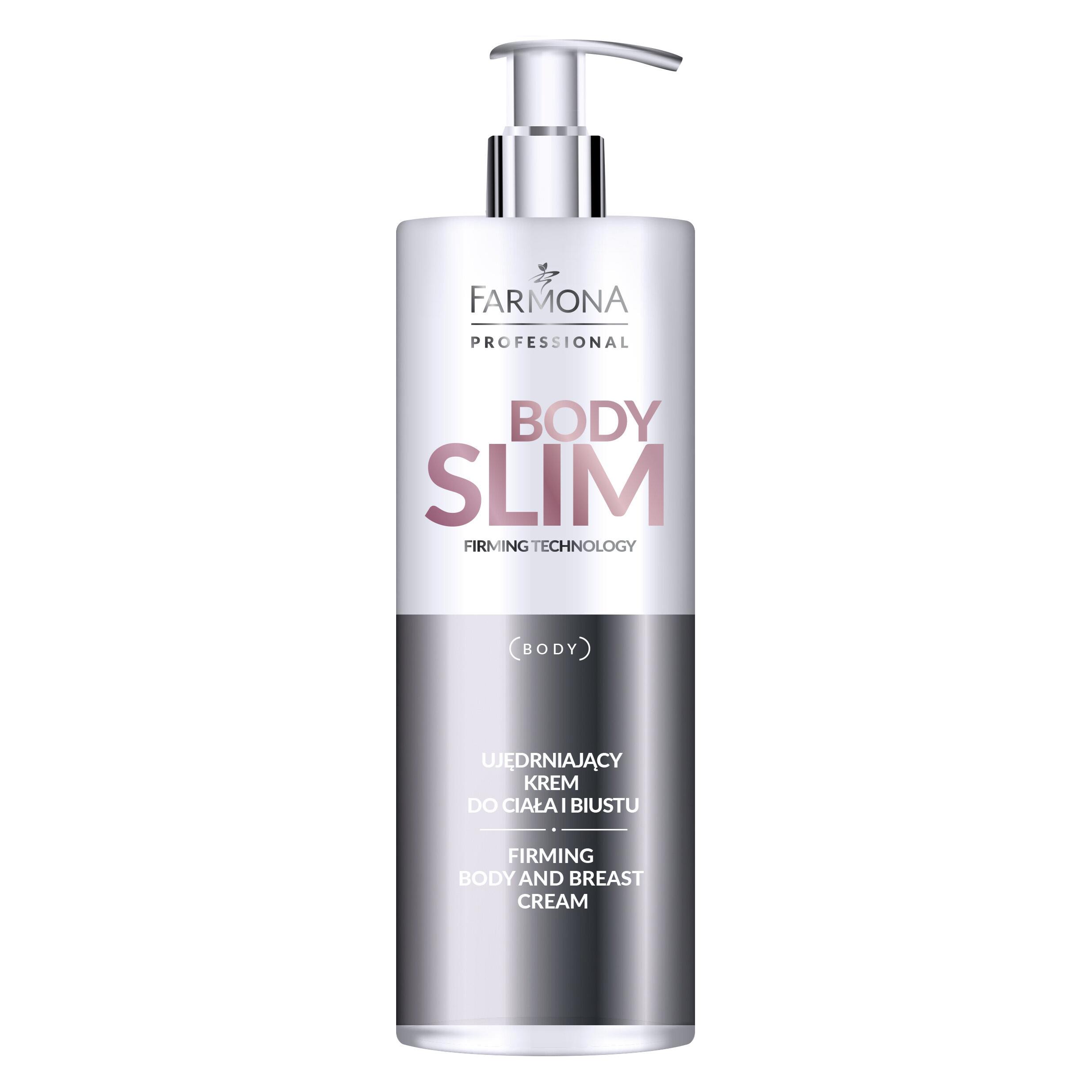 Activeshop Farmona Professional Body Slim Firming Cream For Body And Bust 280ml (Körpercreme, 280 ml) (59415902)